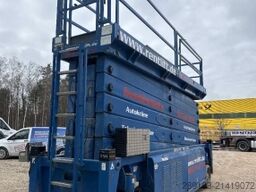 H.A.B / AB-Lift S 320-12 E4WDS Elektro 32,15 m