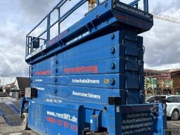 H.A.B / AB-Lift S 320-12 E4WDS Elektro 32,15 m