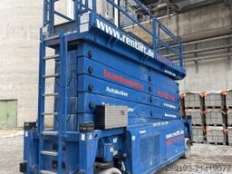 H.A.B / AB-Lift S 320-12 E4WDS Elektro 32,15 m