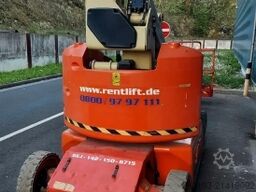 JLG E 400 AN Elektro 14,19 m