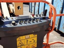 JLG E 400 AN Elektro 14,19 m