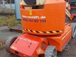 JLG E 400 AN Elektro 14,19 m