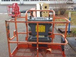JLG E 400 AN Elektro 14,19 m