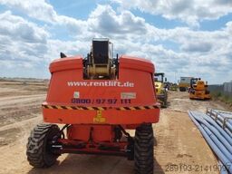JLG 660 SJ Diesel 22,00 m