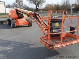 JLG 660 SJ Diesel 22,00 m