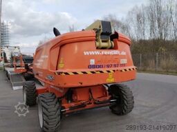 JLG 660 SJ Diesel 22,00 m
