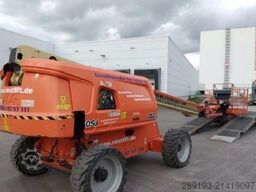 JLG 660 SJ Diesel 22,00 m