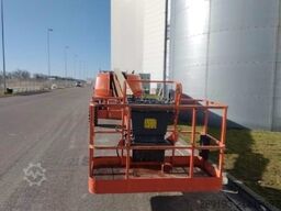 JLG 660 SJ Diesel 22,00 m