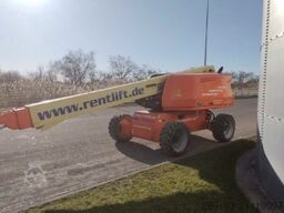JLG 660 SJ Diesel 22,00 m