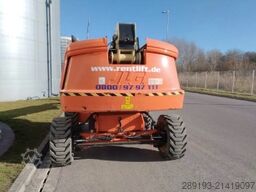 JLG 660 SJ Diesel 22,00 m