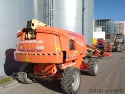JLG 660 SJ Diesel 22,00 m