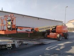 JLG 660 SJ Diesel 22,00 m