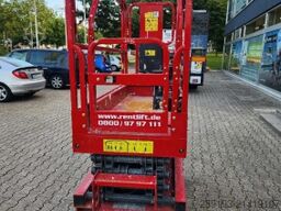 Magni ES 0807 EP