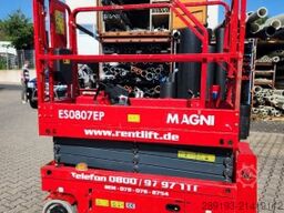 MAGNI ES 0807 EP