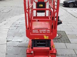 MAGNI ES 0607 EP Elektro 5,60 m