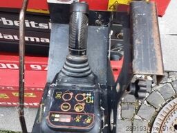 MAGNI ES 0607 EP Elektro 5,60 m