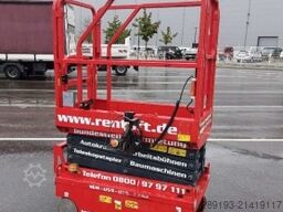 MAGNI ES 0607 EP Elektro 5,60 m