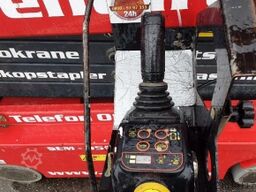 MAGNI ES 0607 EP Elektro 5,60 m