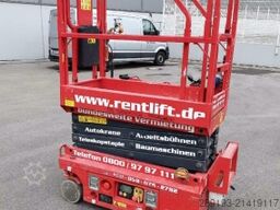 MAGNI ES 0607 EP Elektro 5,60 m