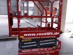 MAGNI ES 0607 EP Elektro 5,60 m