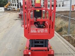 MAGNI ES 0607 EP Elektro 5,60 m