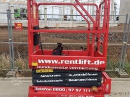 MAGNI ES 0607 EP Elektro 5,60 m