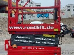 MAGNI ES 0607 EP Elektro 5,90 m