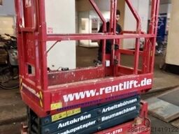 MAGNI ES 0607 EP Elektro 5,90 m