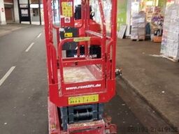 MAGNI ES 0607 EP Elektro 5,90 m