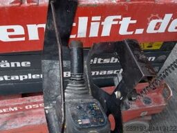 MAGNI ES 0607 EP Elektro 5,90 m