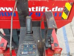 MAGNI ES 0607 EP Elektro 5,90 m