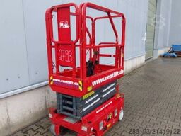 MAGNI ES 0607 EP Elektro 5,90 m