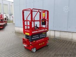 MAGNI ES 0607 EP Elektro 5,90 m