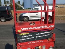 MAGNI ES 0607 EP Elektro 5,90 m