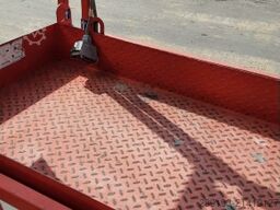 Skyjack SJ III 3220 Elektro 8,10 m