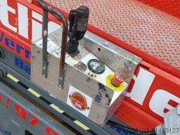 Skyjack SJ III 3220 Elektro 8,10 m