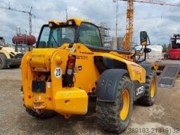 JCB 540-140