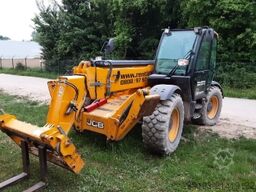 JCB 540-140