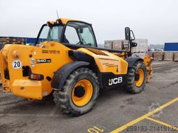 JCB 540-140