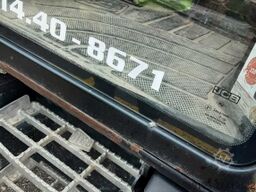 JCB 540-140