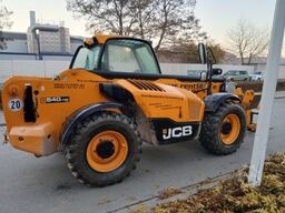 JCB 540-140