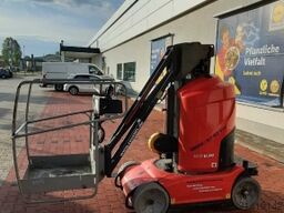 Manitou 100 VJR Teleskopmastbühne Elektro 9,85 m