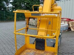 Haulotte STAR 10 Elektro 10,00 m