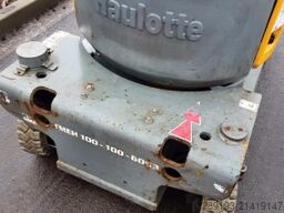 Haulotte STAR 10 Elektro 10,00 m