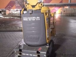 Haulotte STAR 10 Elektro 10,00 m