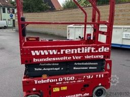 MAGNI ES 0807 AC Elektro 7,80 m