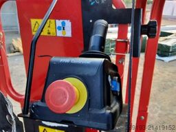 MAGNI ES 0807 AC Elektro 7,80 m