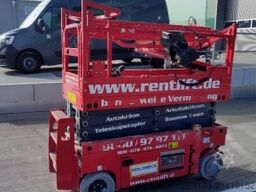 MAGNI ES 0807 AC Elektro 7,80 m