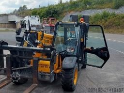 JCB 525-60