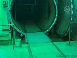 Glassrobots AC 290/500